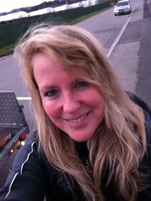 Alison Joumaa - Class of 1982 - Half Moon Bay High School