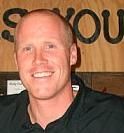 Patrick Charnock - Class of 1997 - Half Moon Bay High School
