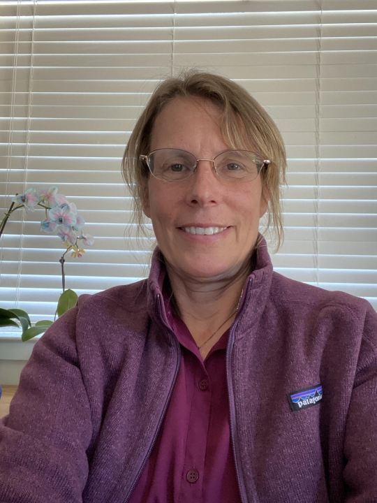 Elizabeth Leslie - Class of 1979 - Half Moon Bay High School