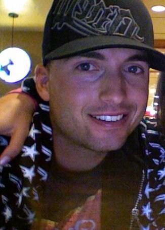 Christian Jensen - Class of 2005 - Half Moon Bay High School