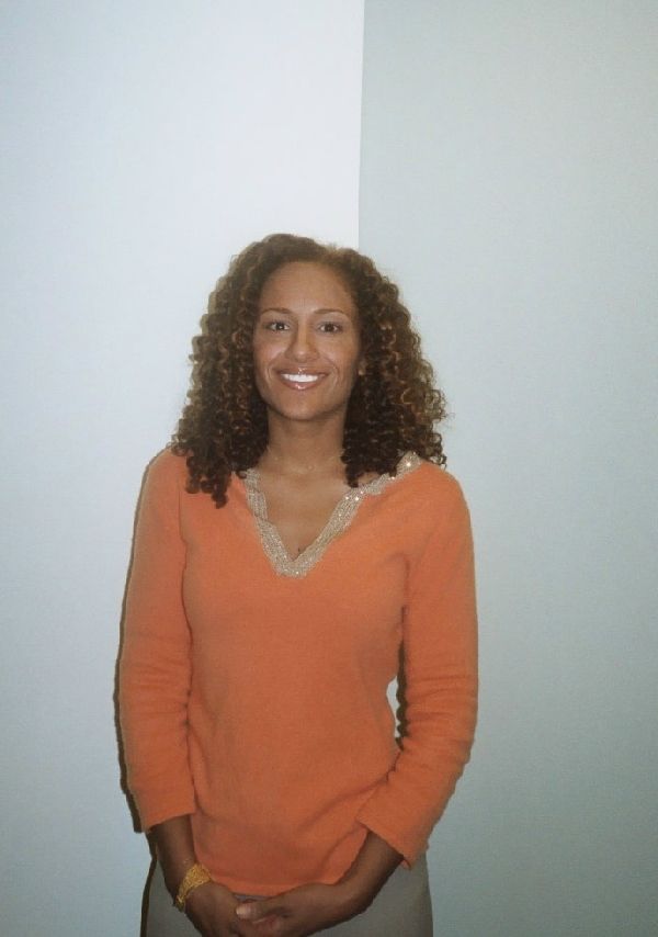 Shayla Copeland - Class of 1993 - Half Moon Bay High School