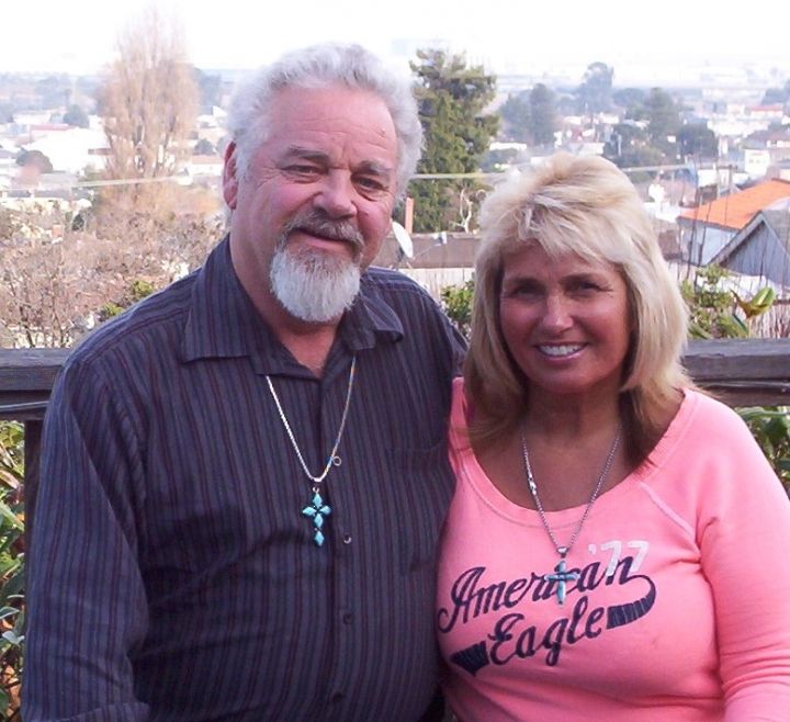 Half Moon Bay High School Classmates