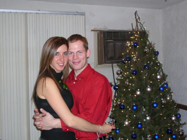 Matthew Callesen - Class of 1996 - Half Moon Bay High School