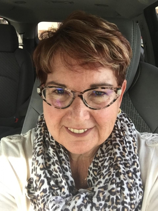 Kathleen Gandolfi - Class of 1970 - Half Moon Bay High School