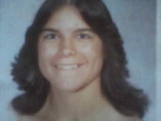 Darlene Callan - Class of 1977 - Half Moon Bay High School