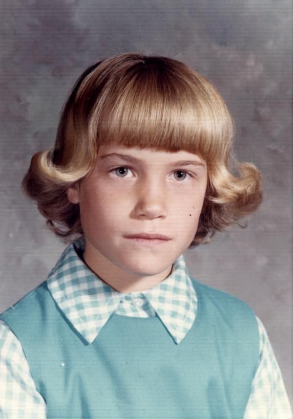 Peggy Beighley - Class of 1980 - Half Moon Bay High School