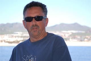 Philip Van Nuys - Class of 1981 - Half Moon Bay High School