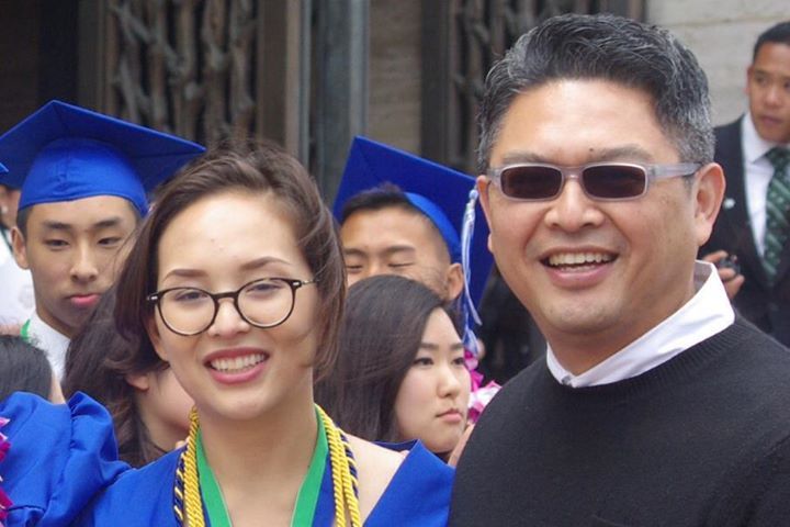 Alex Bautista - Class of 1985 - Half Moon Bay High School