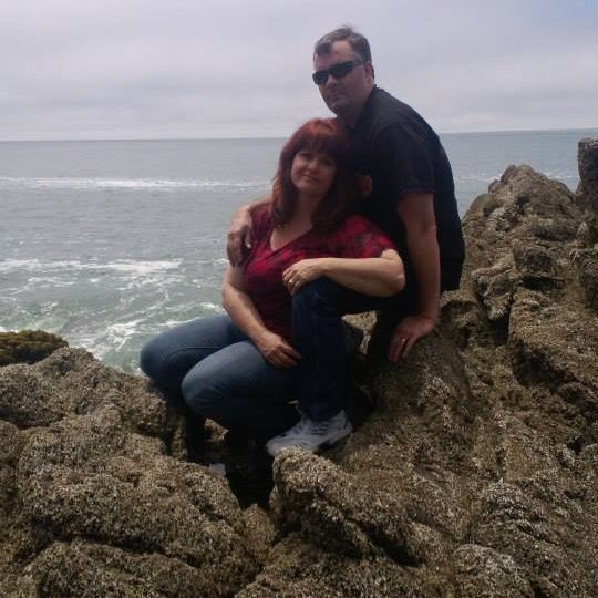 Lorie Murphy - Class of 1984 - Half Moon Bay High School