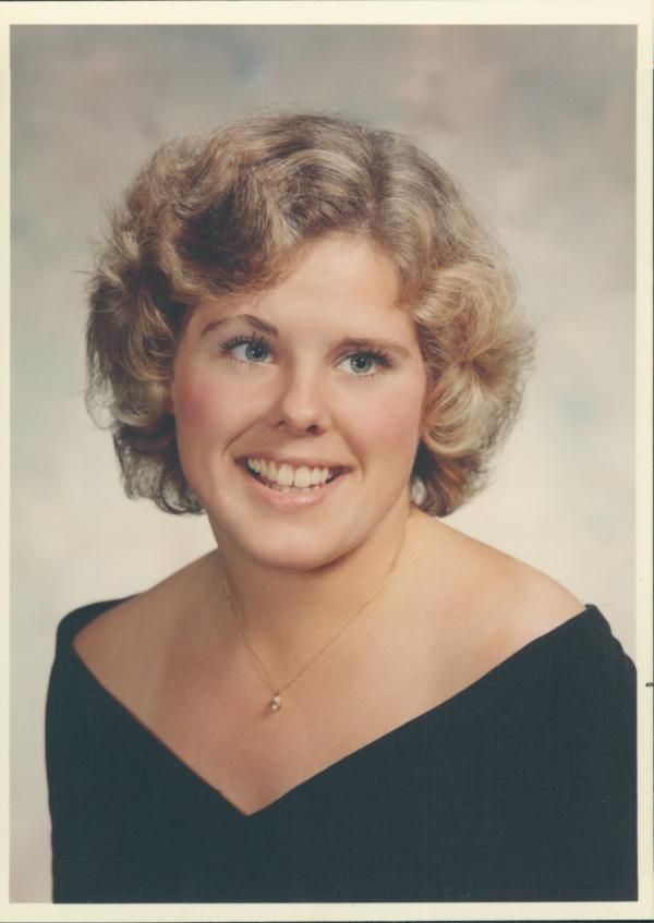 Kristine J Holt - Class of 1974 - Half Moon Bay High School