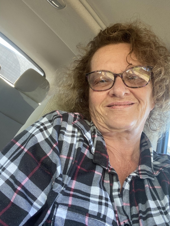 Merry Jones - Class of 1973 - Half Moon Bay High School