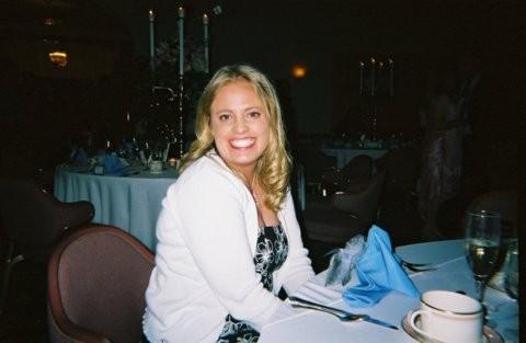 Aimee Perkov - Class of 1994 - Half Moon Bay High School