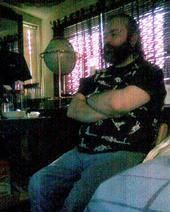 Randy Ray Rutherford - Class of 1980 - Half Moon Bay High School