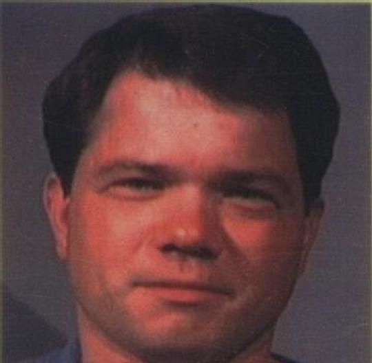 Jonathan Donald - Class of 1981 - Half Moon Bay High School