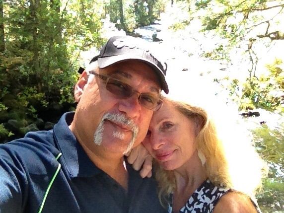 Sabrina Muth - Class of 1980 - Half Moon Bay High School
