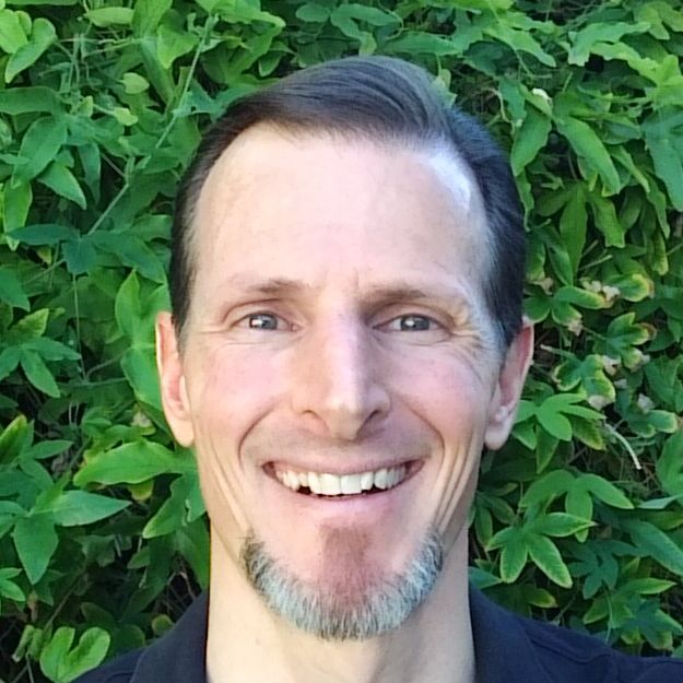 Jay Button - Class of 1986 - Half Moon Bay High School