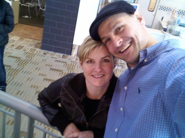Kristofer Mickelson - Class of 1993 - Half Moon Bay High School