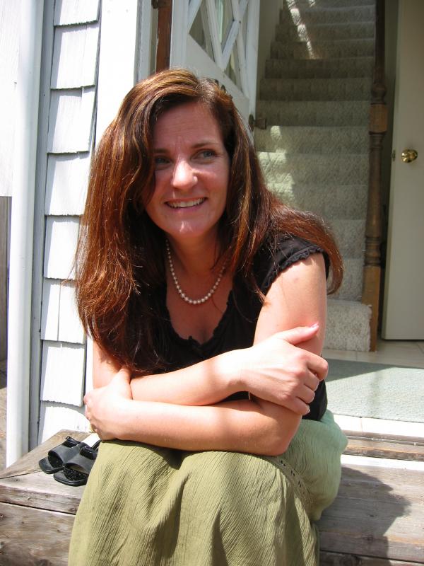 Lisa Watteyne - Class of 1988 - Half Moon Bay High School