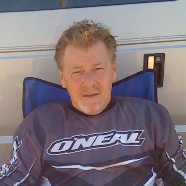 John Brannan - Class of 1975 - Half Moon Bay High School