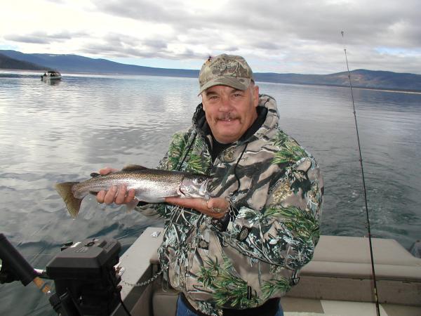 Jerry Pera - Class of 1976 - Half Moon Bay High School
