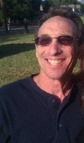 Guy Goldberg - Class of 1972 - Half Moon Bay High School
