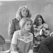 Cathy Voisard - Class of 1977 - Half Moon Bay High School