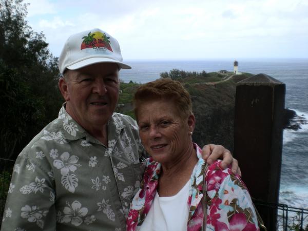 Terry Greenacre - Class of 1960 - Half Moon Bay High School