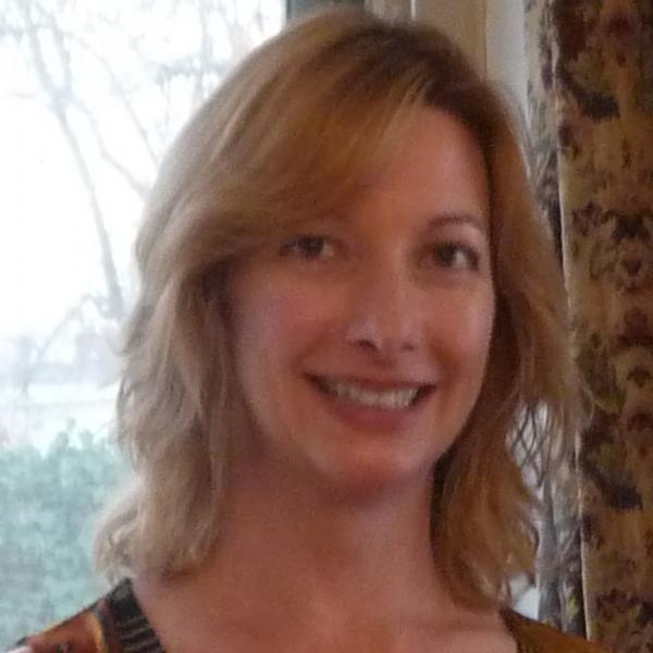 Cassandra Van Buren - Class of 1984 - Half Moon Bay High School