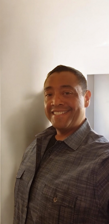 Frank Anzures - Class of 1990 - Half Moon Bay High School