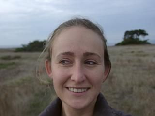 Jackie Aldrich - Class of 1996 - Half Moon Bay High School
