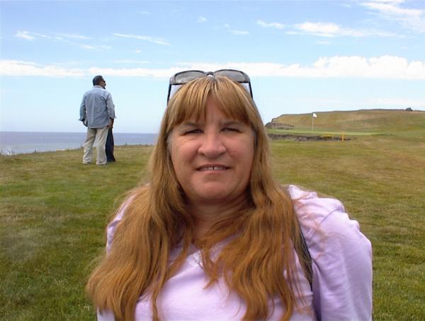 Patti Barchard - Class of 1975 - Half Moon Bay High School