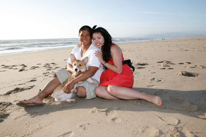 Jerry Cabilatazan - Class of 2008 - Half Moon Bay High School