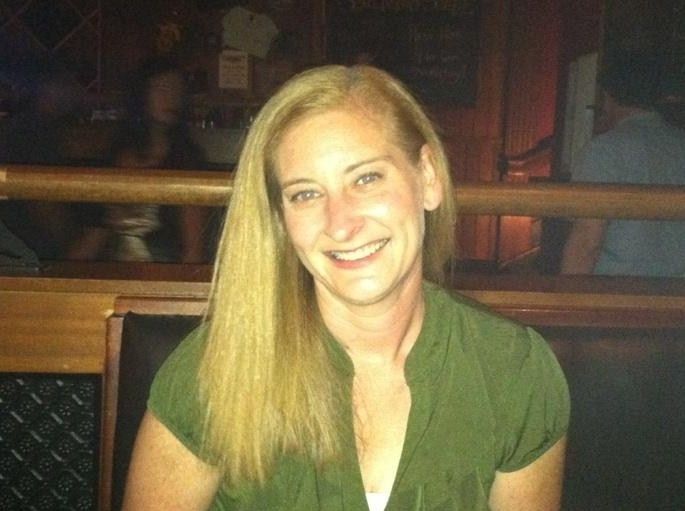 Melissa Pearce - Class of 1992 - Half Moon Bay High School