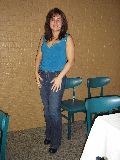 Jennifer Martins, class of 1993