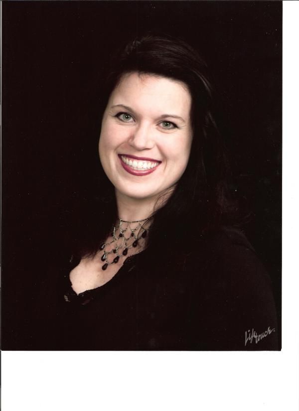 Debbie Russell - Class of 1986 - Knoch High School