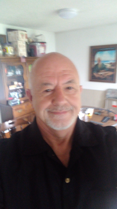 Wayne Born - Class of 1976 - Knoch High School