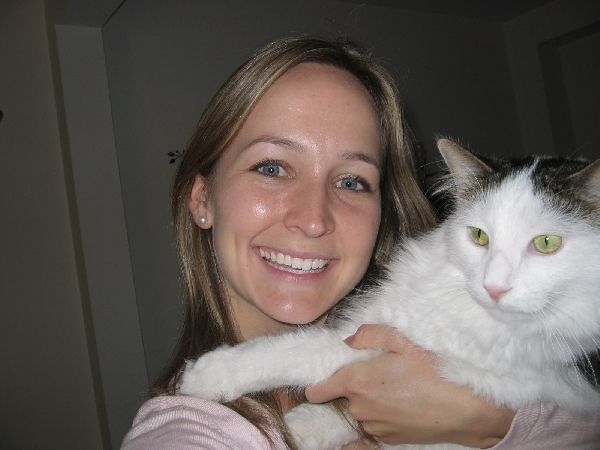 Erin Smith - Class of 1999 - Gettysburg Area High School
