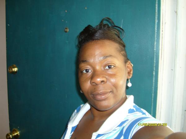 Tarsheka Cannimore - Class of 1998 - Gettysburg Area High School