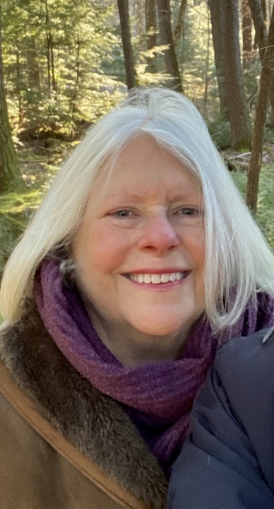 Deborah Tussing - Class of 1971 - Gettysburg Area High School