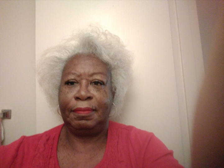 Nancy Jackson - Class of 1961 - Gettysburg Area High School