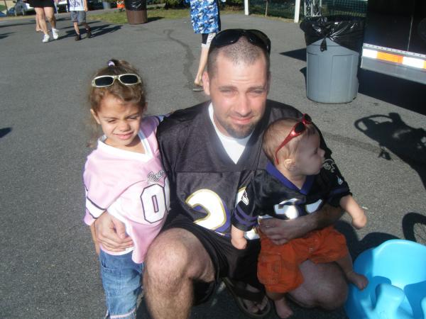David Cortina - Class of 1997 - Gettysburg Area High School