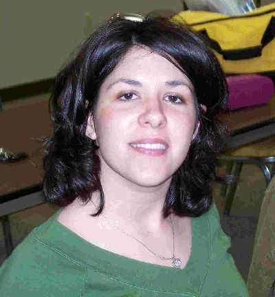 Selena Cathcart - Class of 2000 - Gettysburg Area High School