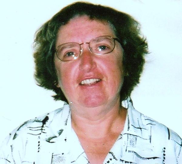 Beverly Newton - Class of 1974 - Gettysburg Area High School