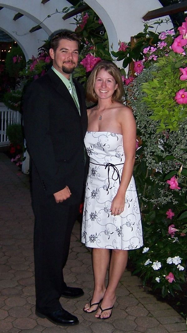 Erin Klipp - Class of 1998 - Gettysburg Area High School