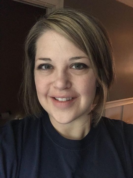 Laura Deist - Class of 1997 - Gettysburg Area High School