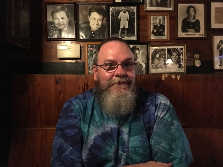 Warren Jones - Class of 1969 - Gettysburg Area High School