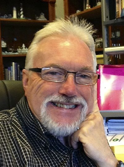 Ronald Reaves - Class of 1964 - Gettysburg Area High School