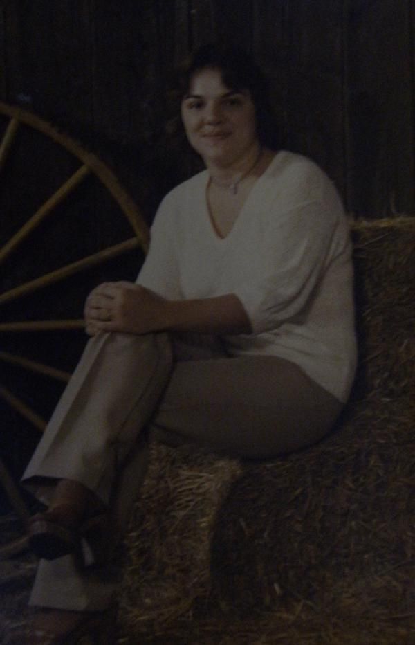 Doris Burke - Class of 1980 - Gettysburg Area High School