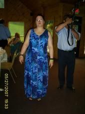 Rema Beamer - Class of 1995 - Gettysburg Area High School