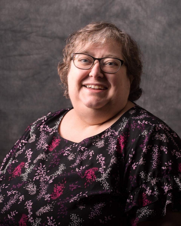 Sharon Griggs - Class of 1975 - Gettysburg Area High School